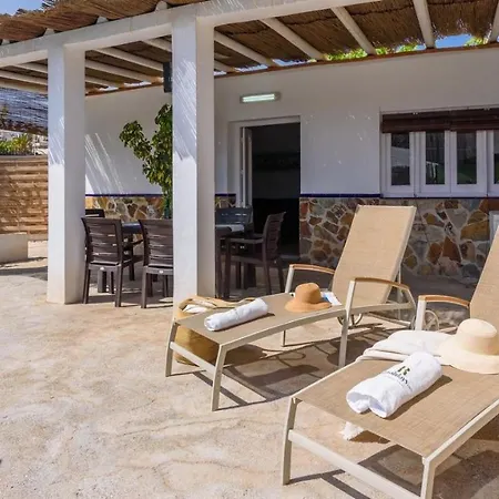 Сasa de vacaciones Casa Amberes By Ruralidays Torrox