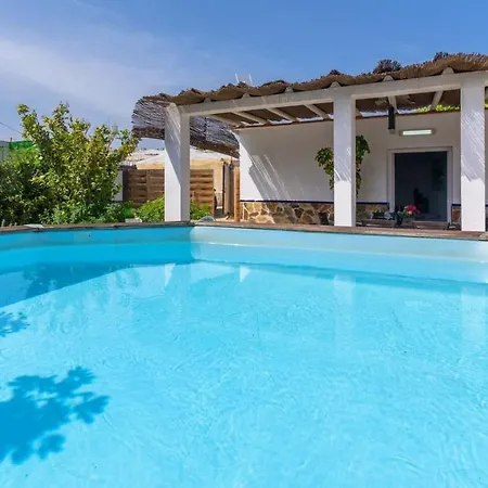 Casa Amberes By Ruralidays Casa vacanze Torrox