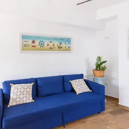 Casa Amberes By Ruralidays * Torrox