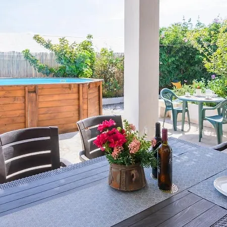 Casa Amberes By Ruralidays Casa vacanze Torrox