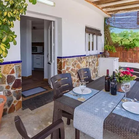Casa Amberes By Ruralidays * Torrox
