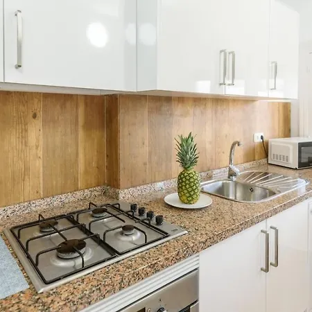 Holiday home Casa Amberes By Ruralidays *