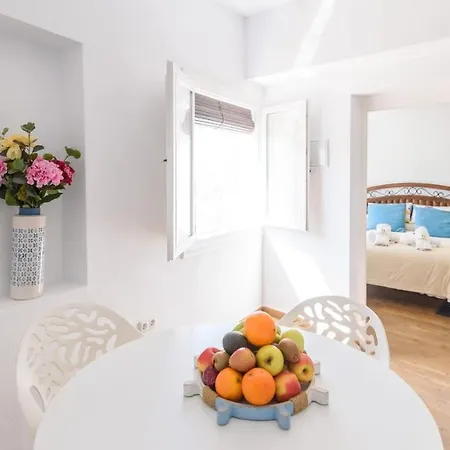 Casa Amberes By Ruralidays Holiday home