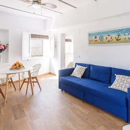 Casa Amberes By Ruralidays