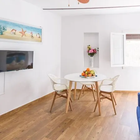 Casa Amberes By Ruralidays Holiday home
