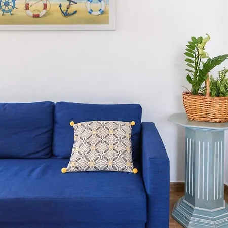 Holiday home Casa Amberes By Ruralidays Torrox